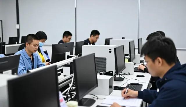 工业物联网网关